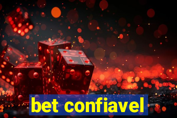 bet confiavel